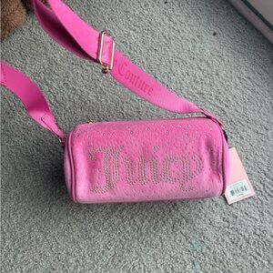 Juicy Couture bag 🩷